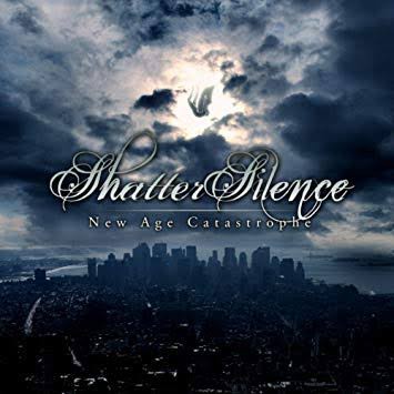 ◎2枚セット【Shatter Silence】1st＋2nd ◎2枚セット【Shatter Silence】1st＋2nd 邦楽