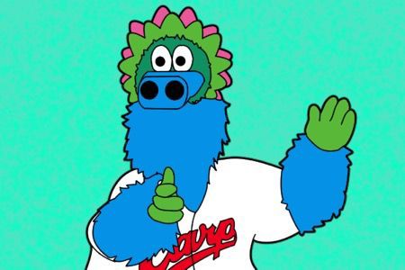 ダサい 最もセンスがない プロ野球公式マスコット 1位は読売ジャイアンツの ジャビット ドラドラ ドラゴンズ