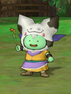 プクリポ どらどら道中