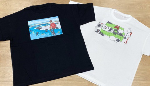 新グッズ発表 キヨ猫tシャツ キヨ猫パーカー 完全新作 もう俺の目がおかしくなってんのかわからんけど キヨ rtツイート一覧 1時間毎更新 新グッズ発表 キヨ猫tシャツ キヨ猫パーカー 完全新作 もう俺の目がおかしくなってんのかわからんけど キヨ rtツイート一覧 1時間毎更新