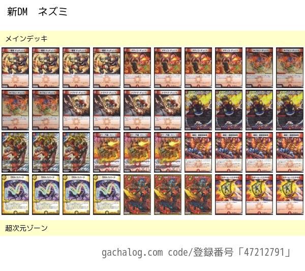 限定構築整理 : 青狸のブログ
