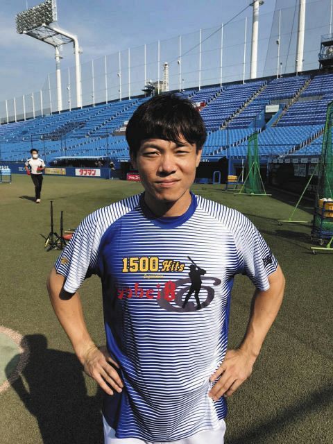 中日ドラゴンズ 年男 大島選手２０００本安打へのステップを ドラゴンズ応援チャンネル