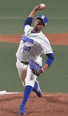中日は開幕から守護神不在確実 R マルティネスがキューバ代表として3月22日から米大陸予選出場へ どスポ