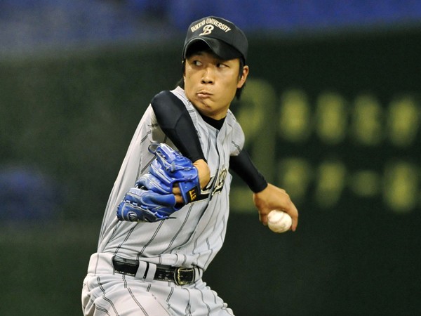 竜の無双エース 大野雄ｆａ流出阻止へまさかの 秘策 龍スポ