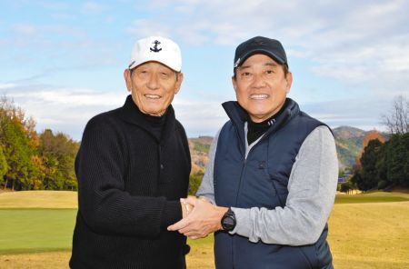 権藤博 についてtwitterの反応 龍スポ