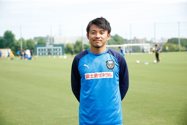 J1川崎 阿部浩之の獲得を名古屋グランパスが発表 優勝請負人 が完全移籍 タイトルを取ることしか考えていません 龍スポ