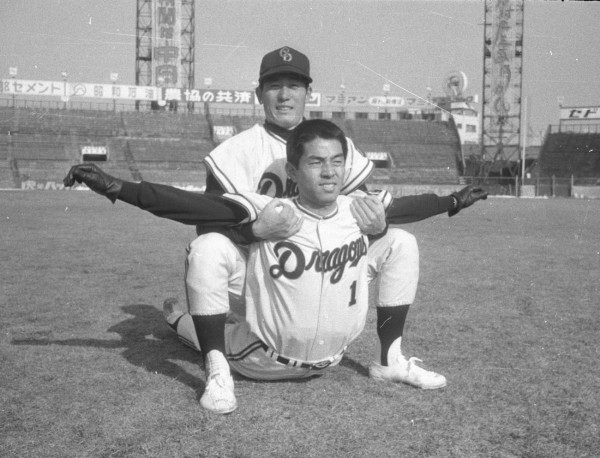 権藤博氏がコメントを寄せた 龍スポ