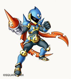 Dqmsl 死神スライダーク スライム系で神獣って ドラクエモンスターズスーパーライトまとめ速報