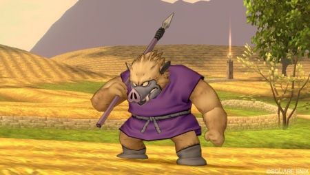 Dq１０ ゴールドオーク ドラクエ10攻略ゲーム速報