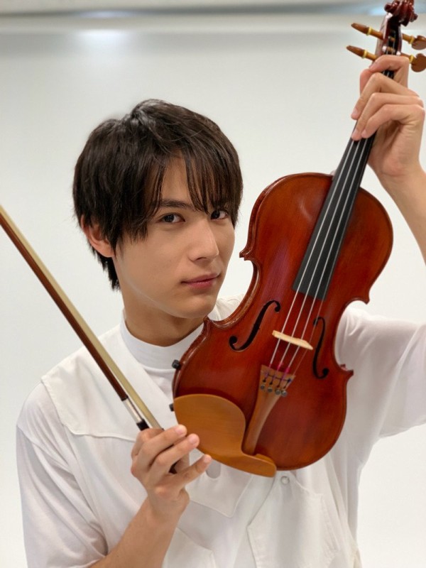 G線上のあなたと私』いくえみ男子「中川大志」可愛いすぎるん