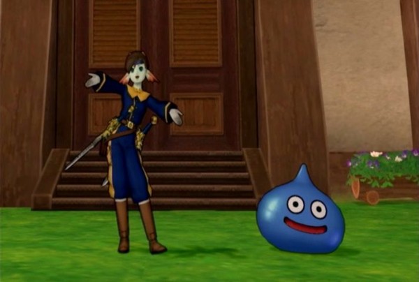 初心者の為のdqx 仲間モンスターのスキルの考察 No 1 ドラマサ１０のｄｑ１０珍道中