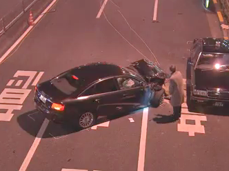 東京 緒環健蔵容疑者 ２０ 飲酒運転で１００キロで暴走衝突事故 ６人死傷 世田谷区 ドラレコ速報 事故ニュースまとめ