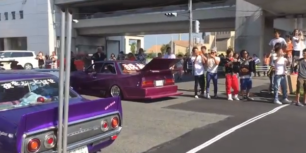 動画 オートレジェンド15 街道レーサー ドラレコ速報 事故ニュースまとめ