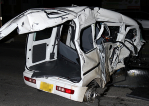 北海道 砂川一家５人死傷事故 遺族の心に深い傷 もうすべてをあきらめた ドラレコ速報 事故ニュースまとめ