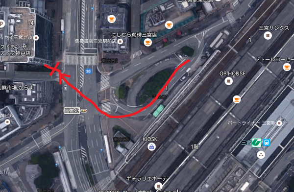 神戸 沢井国一容疑者 63 暴走した車が歩行者に突っ込む事故 ７人重軽傷 三ノ宮 ドラレコ速報 事故ニュースまとめ