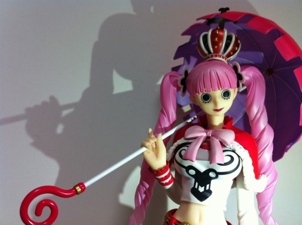 22人気新作 Portrait Of Piratesワンピースシリーズneo Dxゴーストプリンセスペロー コレクション Www Azns Org