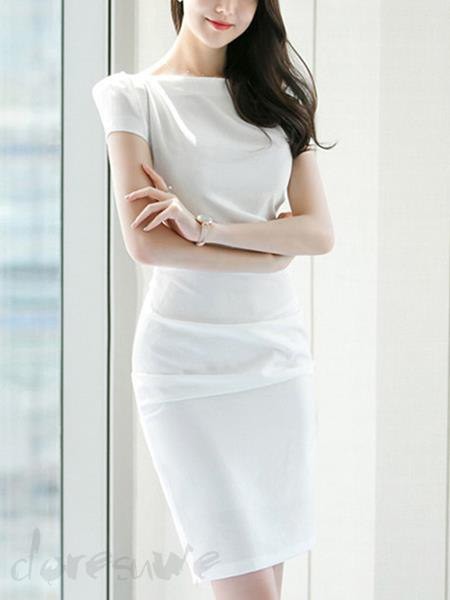 Ol通勤ワンピース 職場の完璧look Doresuwe Doresuweのblog