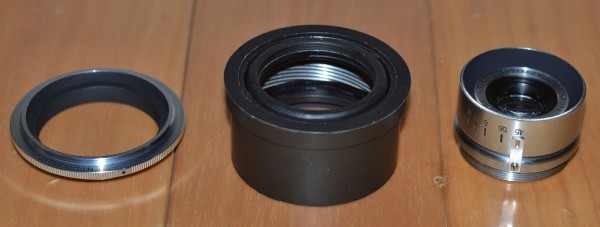 konishiroku hexar 1:4.5 f=75mm : 気ままな〇行記