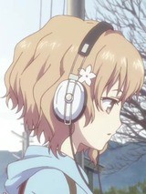 花咲くいろは舞台探訪in西岸駅 A 田舎在住のオタクのブログ