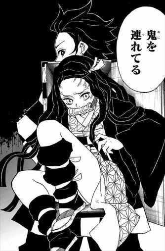 ネタバレ感想 漫画 鬼滅の刃 が意外と面白いので考察してみたぞ 画像16枚レビュー バズマン