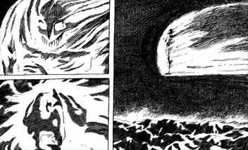 風の谷のナウシカ 漫画 全7巻 感想 宮崎駿の漫画家としての実力は バズマン