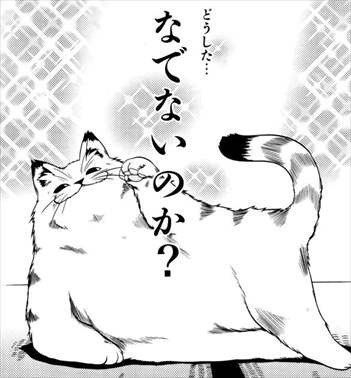 とんぬらさん 全9巻 ネタバレ感想レビュー セレビィ量産型の猫漫画が何か工口い件 画像あり バズマン とんぬらさん 全9巻 ネタバレ感想レビュー セレビィ量産型の猫漫画が何か工口い件 画像あり バズマン
