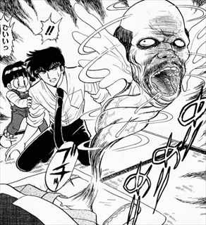地獄先生ぬ べ 全31巻 ネタバレ感想まとめ 少年ジャンプを震撼させたホラー漫画が面白いか今更レビューしてみた バズマン