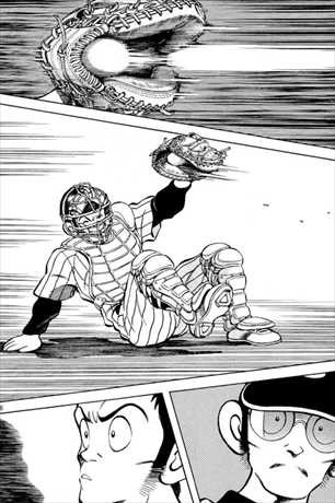 野球漫画 投球 打つ 走る動作の描き方まとめ 技フォーム 構図のおすすめ作り方 バズマン