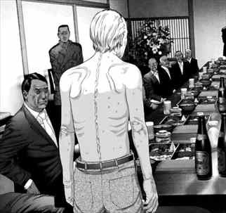 いぬやしき 3巻 ネタバレ感想 還暦ジジイの青臭い正義感に胸熱 バズマン