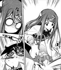 鏡の国の針栖鏡の国の針栖川 全3巻 感想 ミラーで女子を覗き放題 川 全3巻 感想 ミラーで女子を覗き放題 バズマン