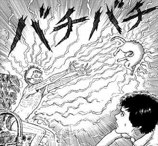 闇の声シリーズ 感想 伊藤潤二のホラー漫画はやっぱり怖かった グロ注意 バズマン