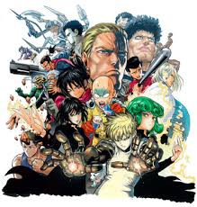 趣味話 ワンパンマンがアニメ化 スロ写メ発掘しようぞ 病 パチスロプレミア画像集