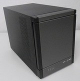 コンパクトな外付けRAIDケース「DP-4043」を確認 : ドスパラ - 製品