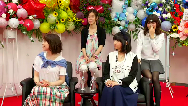 重大発表もあったアイマス9thツアー記念spニコ生を画像で振り返る どっとっぷtv