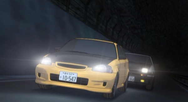 舘智幸 3点まとめ売り イニシャルD 舘智幸、潔く負けを認める : 気になったことを書いたブログ