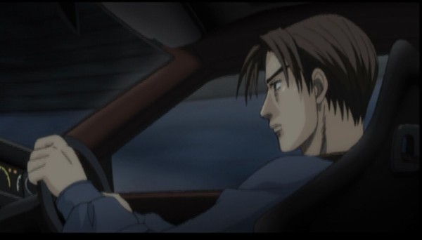 イニシャルD 舘智幸、潔く負けを認める : 気になったことを書いたブログ