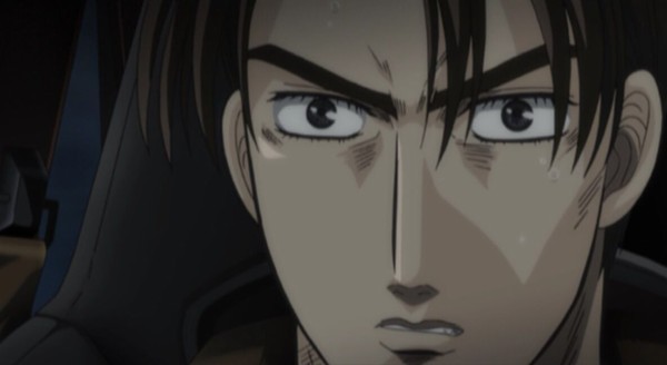 イニシャルD 舘智幸、潔く負けを認める : 気になったことを書いたブログ