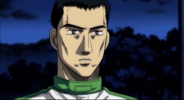 イニシャルD 舘智幸、潔く負けを認める : 気になったことを書いたブログ