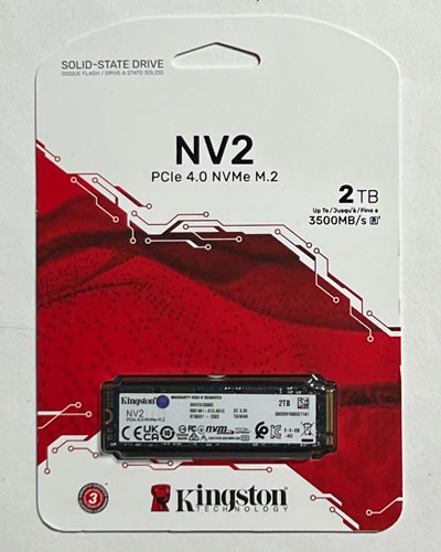ASUS TUF Gaming F15 (2023年モデル) FX507ZV4購入【4】 ～簡単だけど