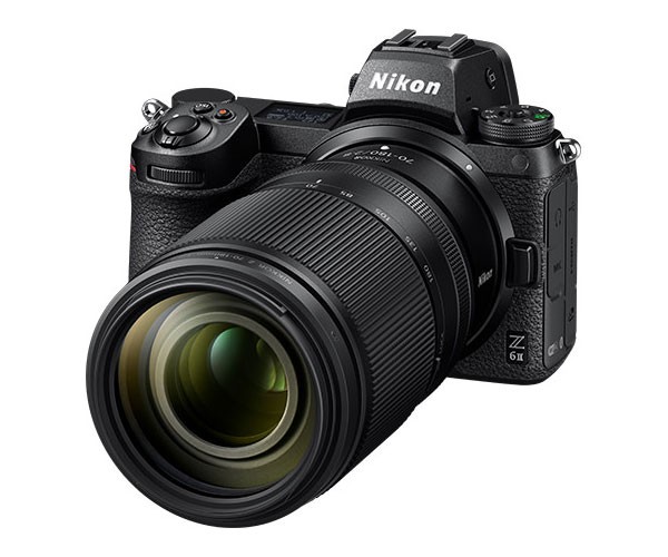 ニコンから（少し）廉価な望遠、超望遠ズームレンズ登場 ～松レンズ