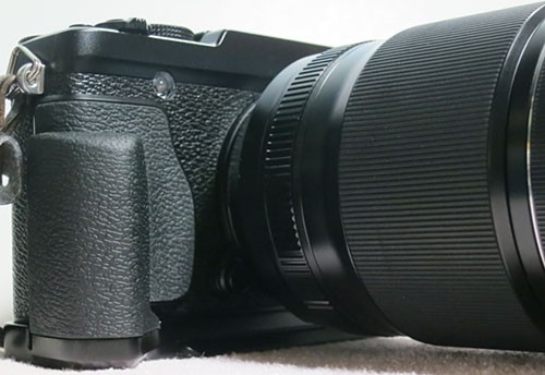 【極美品】FUJIFILM X-E2 ボディ ブラック＋純正グリップMHG-XE Amazon.com : Fujifilm X-E1/X-E2 Metal Hand Grip MHG-XE