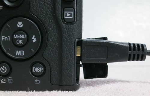 リコーGR2デジタルカメラ USBケーブル付き Amazon.co.jp: RICOH(リコー) USBケーブル II : パソコン・周辺機器