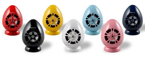 Olasonic USBパワードスピーカー TW-S5 ～小型ゆえ低音と広がり