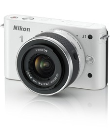 これは期待！？ ニコン のミラーレス機「Nikon 1」発表！ : Tedious