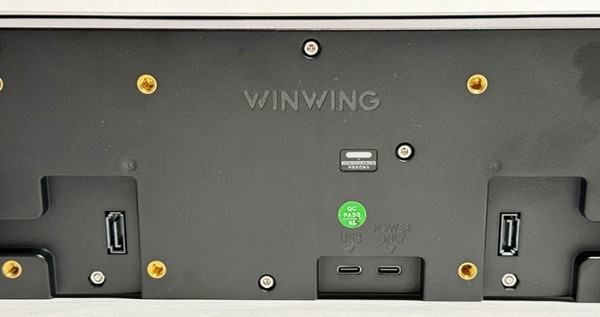 WINWING「FCU ユニット1」ファーストインプレ : Tedious diary more x4