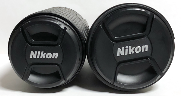 松本剛　プロコレ　Oサイズ 最初の望遠ズームレンズとして AF-P NIKKOR 70-300mm f/4.5-5.6E ED VR