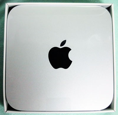 今さらの Mac mini (Mid 2011) 、５年ぶりの mini 買い替え : Tedious