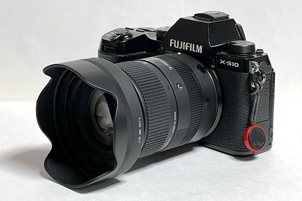 FUJIFILM X-S10 レンズキット2本,sigma18-50mm,備品 Amazon | 富士フイルム(FUJIFILM) ミラーレスデジタルカメラ X
