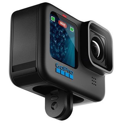 GoPro HERO11 購入から2ヶ月使ってきて良し悪し感じたところ一斉まとめ