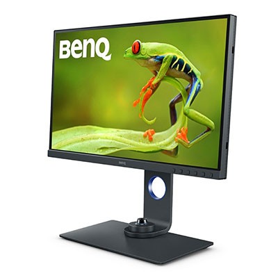 BenQ SW2700PT カラーマネージメントモニター SW2700PT グラフィックアート/写真｜BenQ Japan